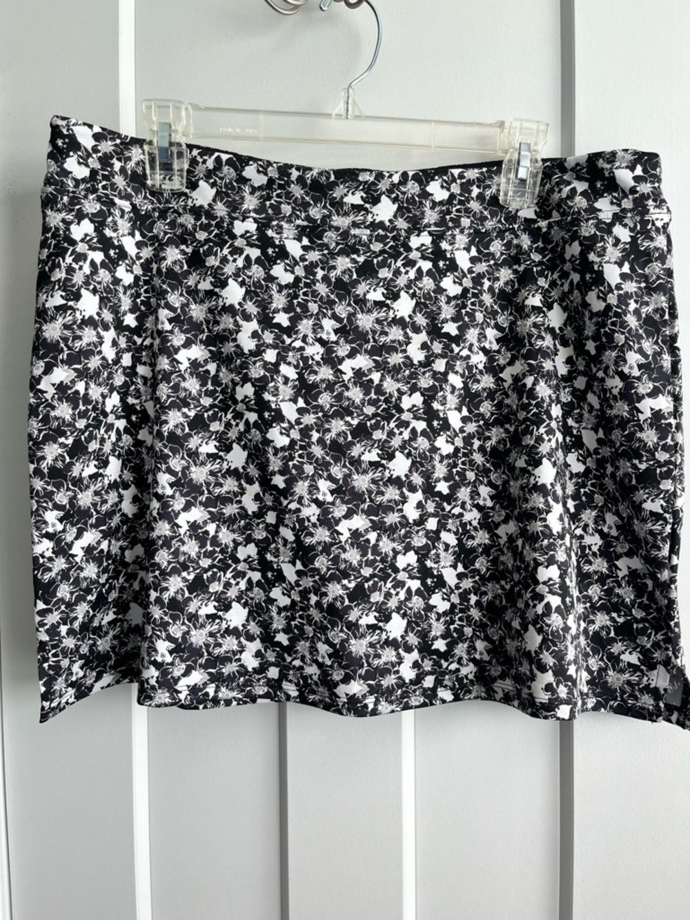Tranquillity by Colorado Clothing Skort Sz XL